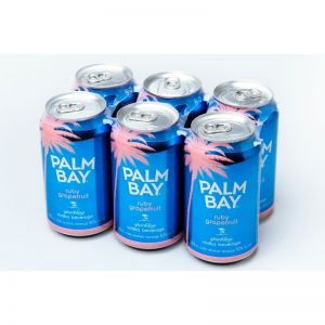 PALM BAY RUBY GRAPEFRUIT ROSE